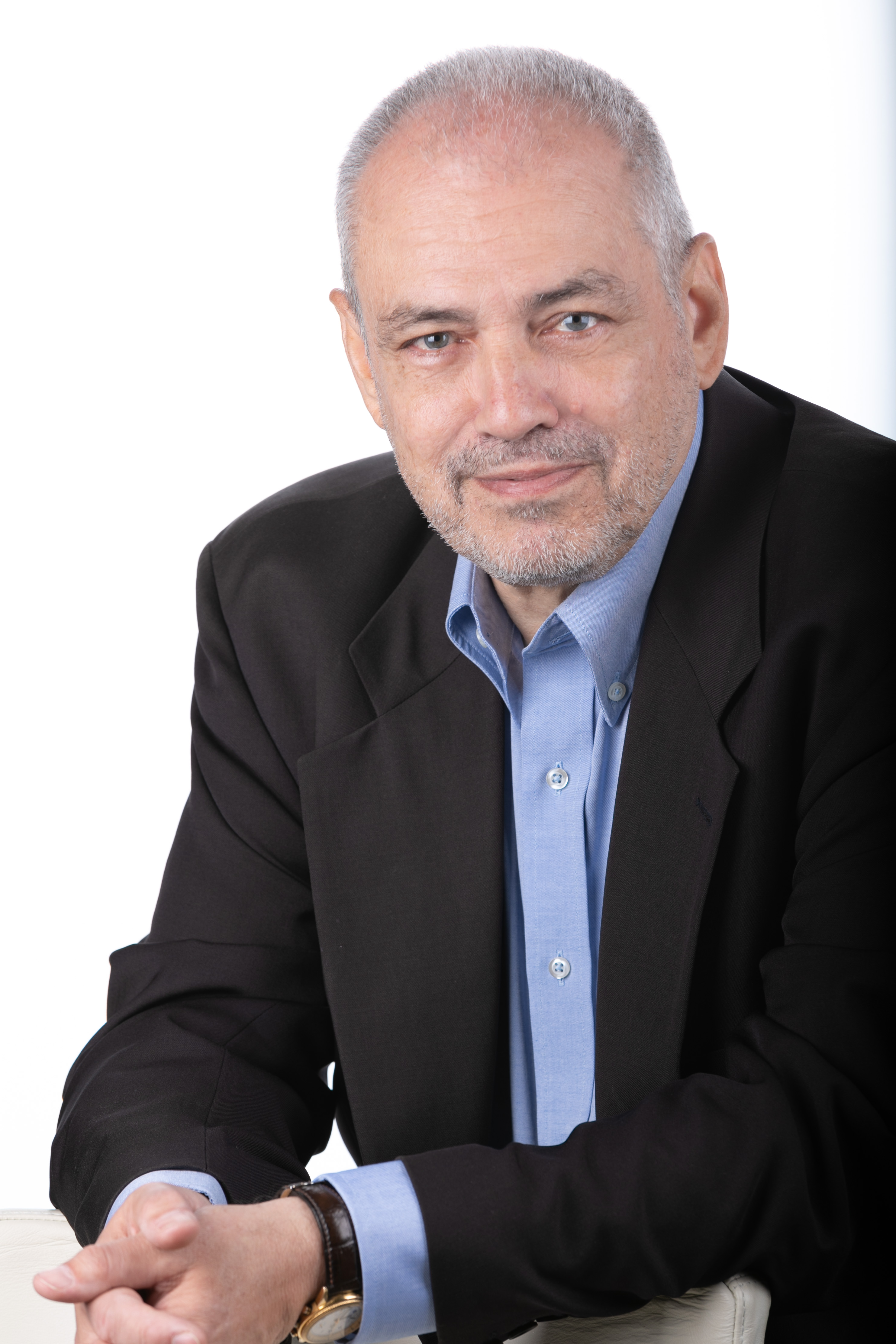 Γεώργιος Ηλία Παπαηλιού